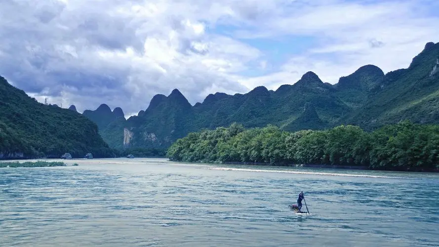 绿色科技高效
